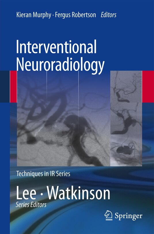 Couverture_Interventional Neuroradiology