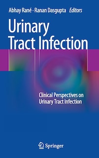 Front cover_Urinary Tract Infection