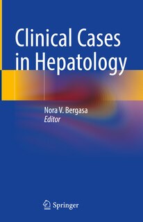 Front cover_Clinical Cases in Hepatology