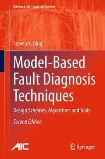 Couverture_Model-Based Fault Diagnosis Techniques