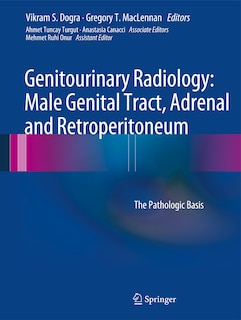 Couverture_Genitourinary Radiology