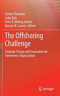 Couverture_The Offshoring Challenge