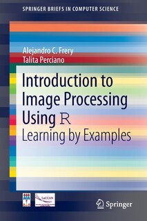 Front cover_Introduction to Image Processing Using R