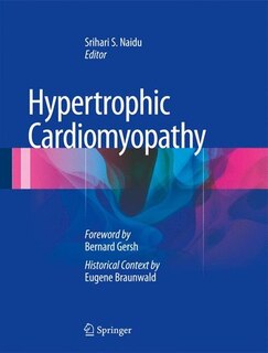 Couverture_Hypertrophic Cardiomyopathy