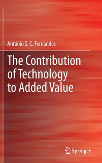 Couverture_The Contribution of Technology to Added Value