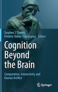 Front cover_Cognition Beyond the Brain