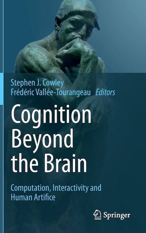 Front cover_Cognition Beyond the Brain