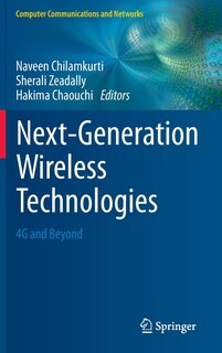 Front cover_Next-Generation Wireless Technologies