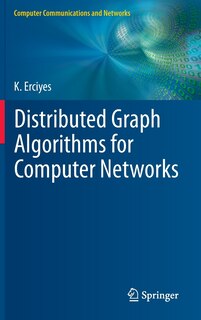 Couverture_Distributed Graph Algorithms for Computer Networks