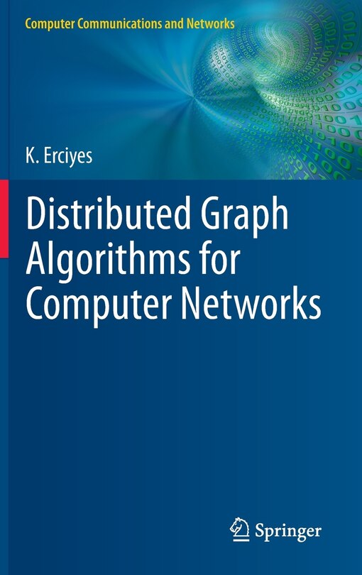 Couverture_Distributed Graph Algorithms for Computer Networks