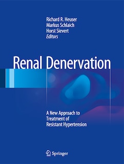 Couverture_Renal Denervation