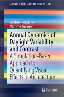 Couverture_Annual Dynamics of Daylight Variability and Contrast