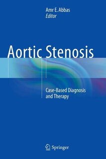 Couverture_Aortic Stenosis