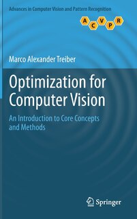 Couverture_Optimization for Computer Vision