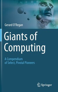 Front cover_Giants of Computing