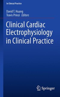 Couverture_Clinical Cardiac Electrophysiology in Clinical Practice