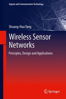 Front cover_Wireless Sensor Networks