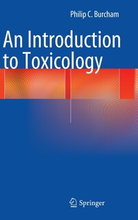 Couverture_An Introduction to Toxicology