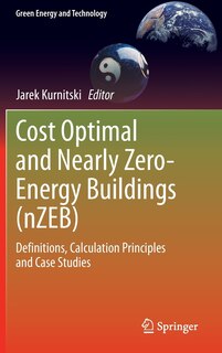 Couverture_Cost Optimal and Nearly Zero-Energy Buildings (nZEB)