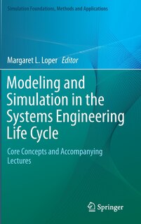 Front cover_Modeling and Simulation in the Systems Engineering Life Cycle