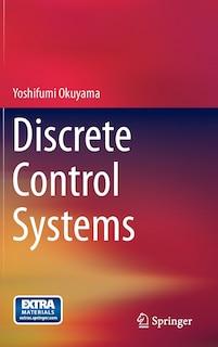 Couverture_Discrete Control Systems