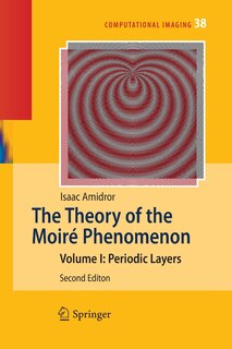 Front cover_The Theory of the Moiré Phenomenon