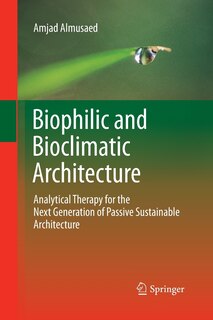 Couverture_Biophilic and Bioclimatic Architecture