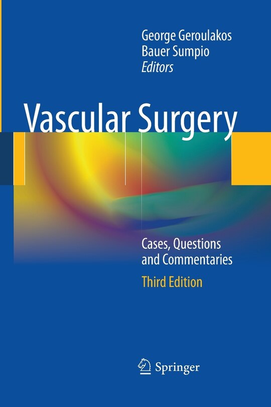 Couverture_Vascular Surgery