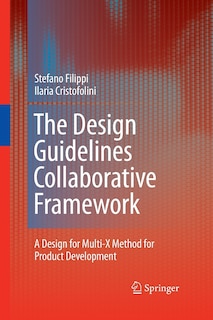 Front cover_The Design Guidelines Collaborative Framework