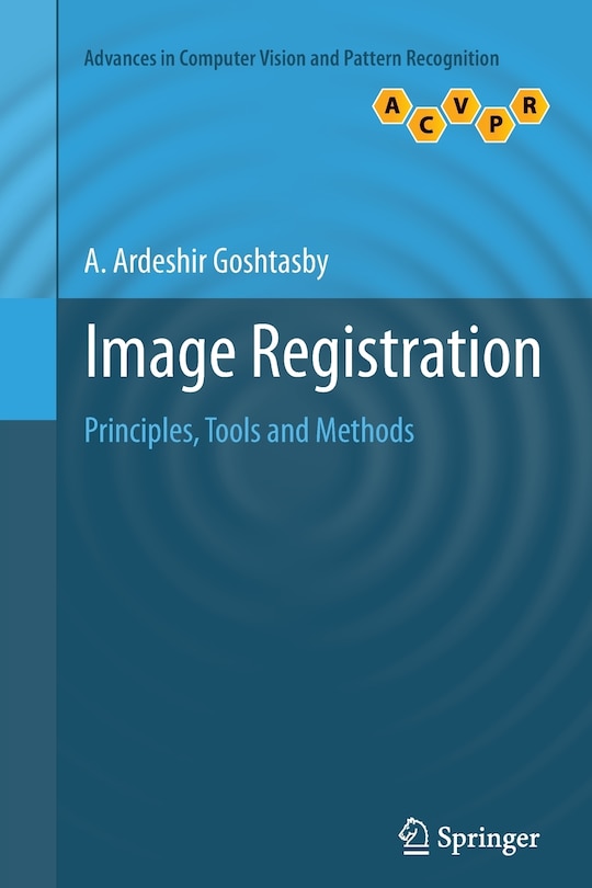 Front cover_Image Registration