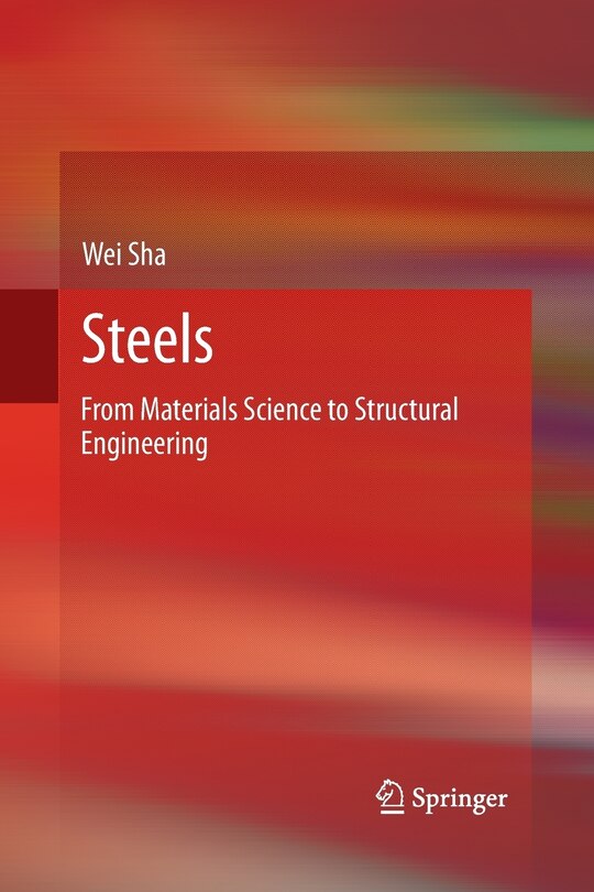 Front cover_Steels