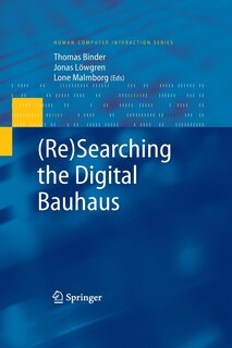 Couverture_(Re)Searching the Digital Bauhaus