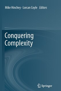 Front cover_Conquering Complexity