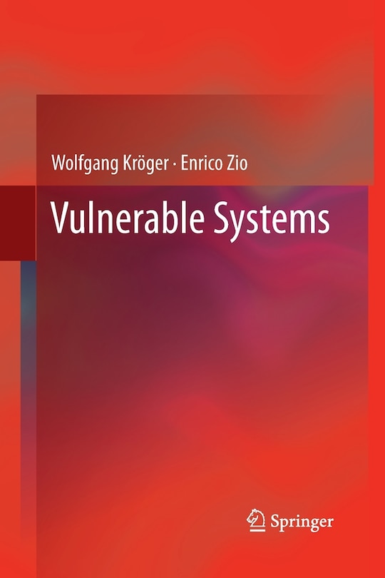 Front cover_Vulnerable Systems