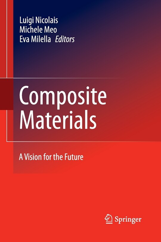 Couverture_Composite Materials