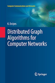 Couverture_Distributed Graph Algorithms for Computer Networks