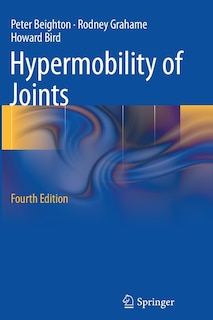 Front cover_Hypermobility of Joints
