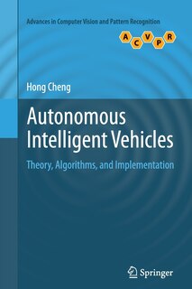 Couverture_Autonomous Intelligent Vehicles
