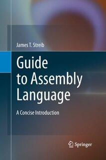Couverture_Guide to Assembly Language