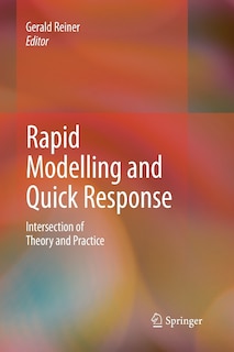 Couverture_Rapid Modelling and Quick Response