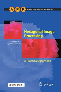 Couverture_Hexagonal Image Processing