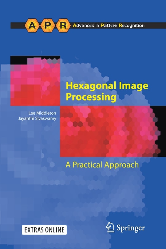 Couverture_Hexagonal Image Processing