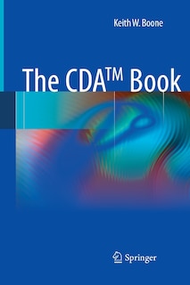 Front cover_The CDA TM book