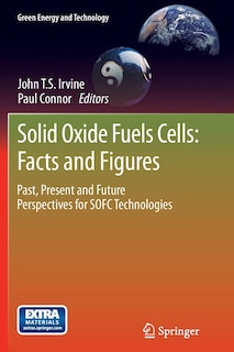 Couverture_Solid Oxide Fuels Cells