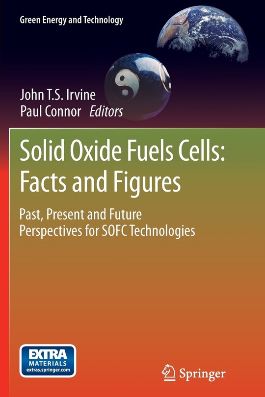 Couverture_Solid Oxide Fuels Cells