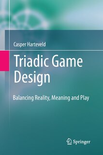 Front cover_Triadic Game Design