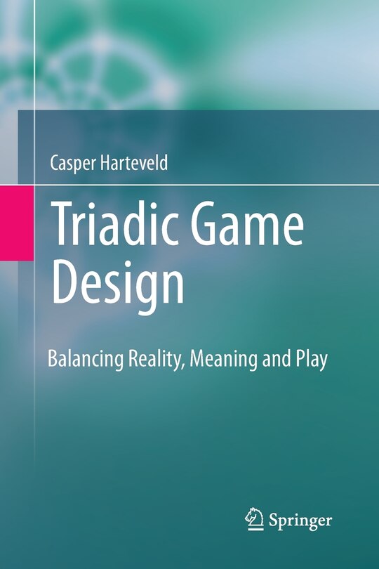 Front cover_Triadic Game Design