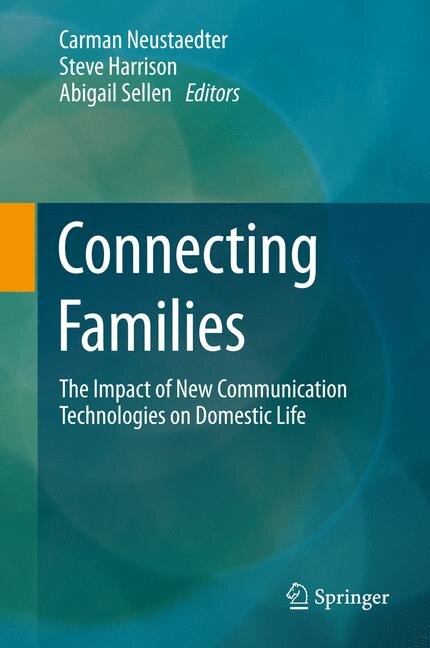 Couverture_Connecting Families