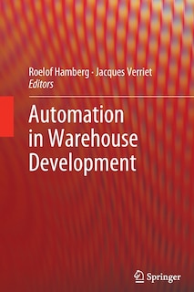 Couverture_Automation in Warehouse Development