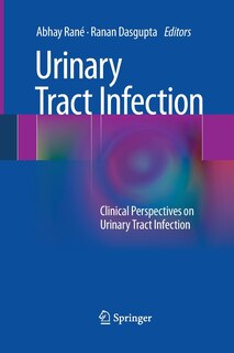 Front cover_Urinary Tract Infection